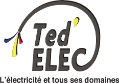 Logo Ted'Elec